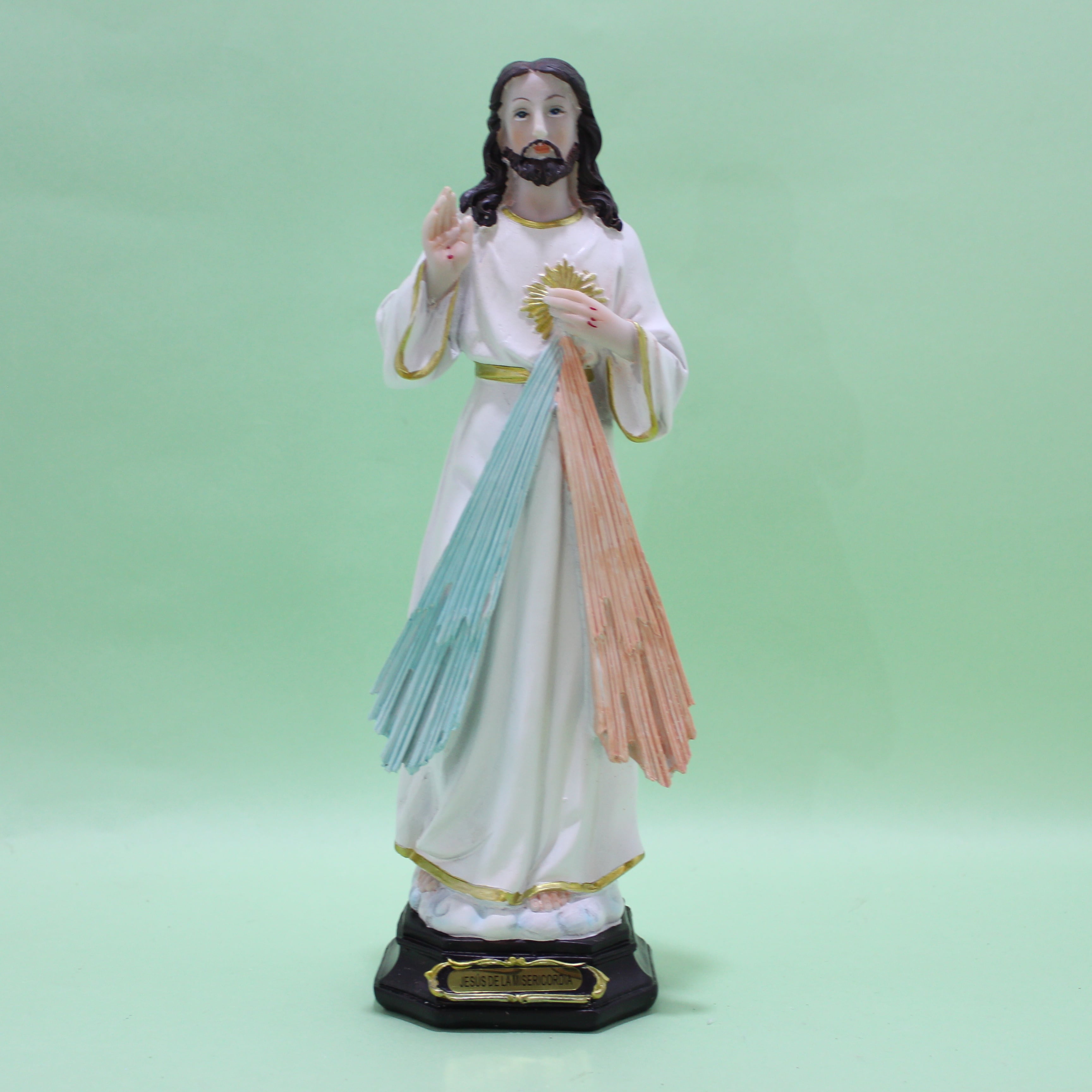 Jesús Misericordioso 12´´ 30cm