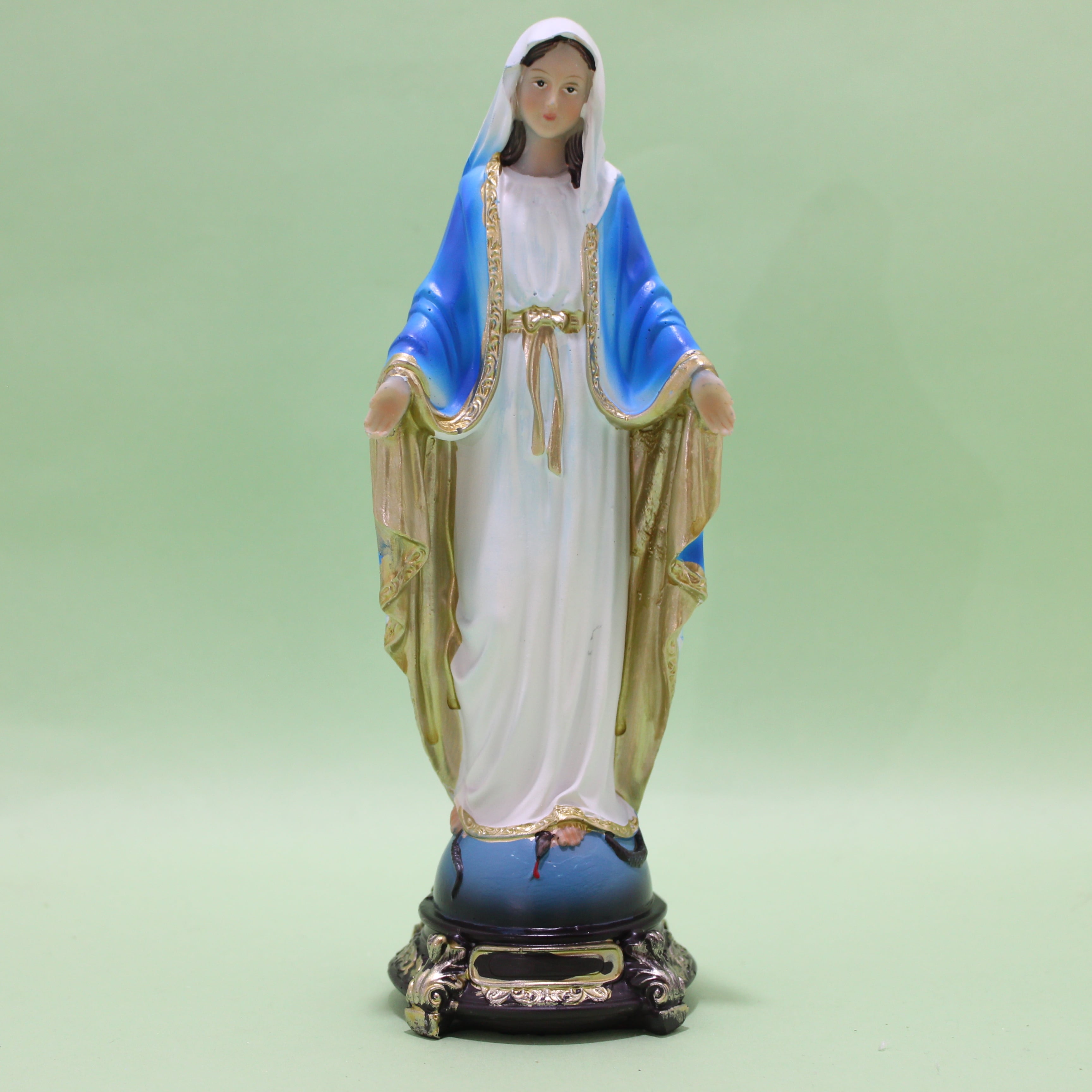 Virgen Maria 8" 20cm