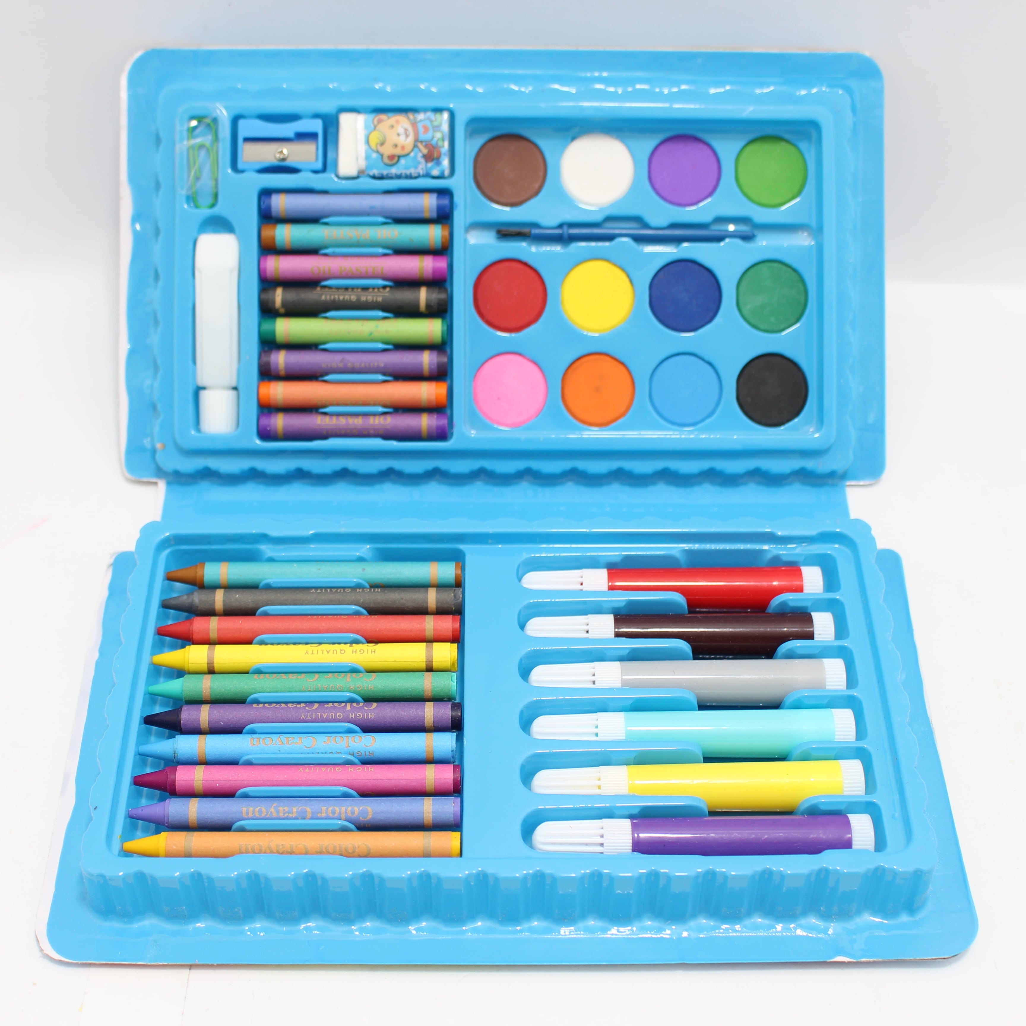 Miniatura 2 de Set de arte pequeño x 42 pcs