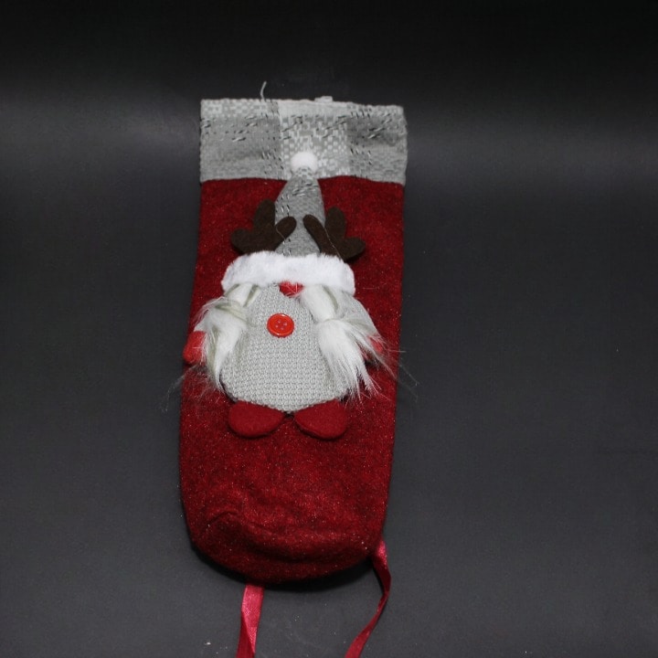 Media Navideña 30cm