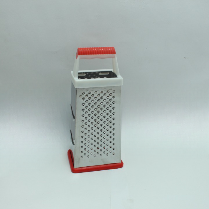 Miniatura 4 de Rallador metálico de 21cm