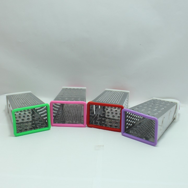 Miniatura 6 de Rallador metálico de 21cm