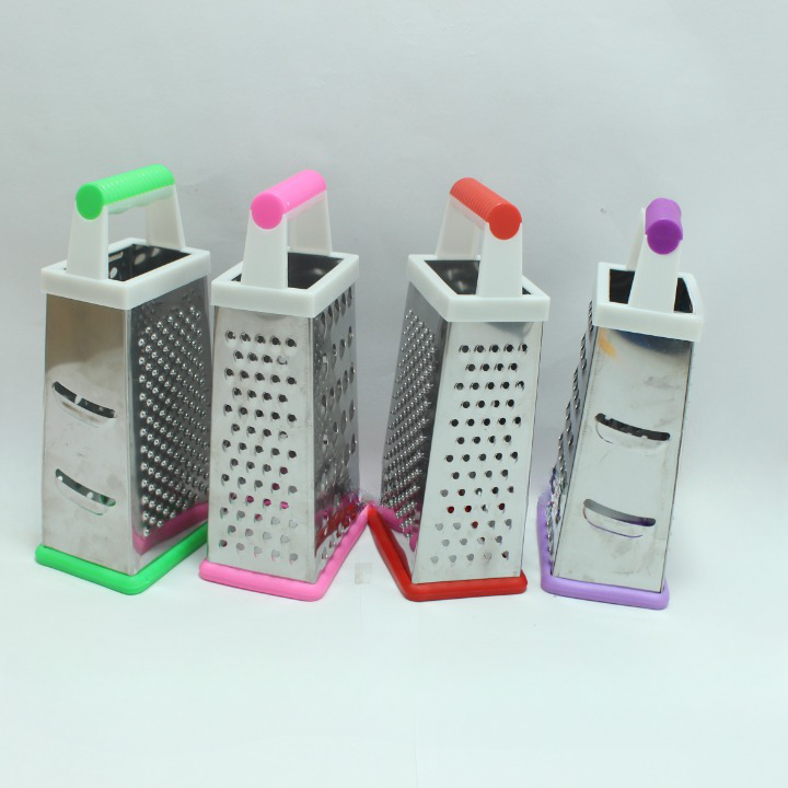 Miniatura 3 de Rallador metálico de 21cm