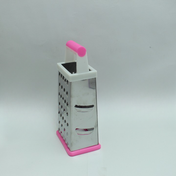 Miniatura 5 de Rallador metálico de 21cm