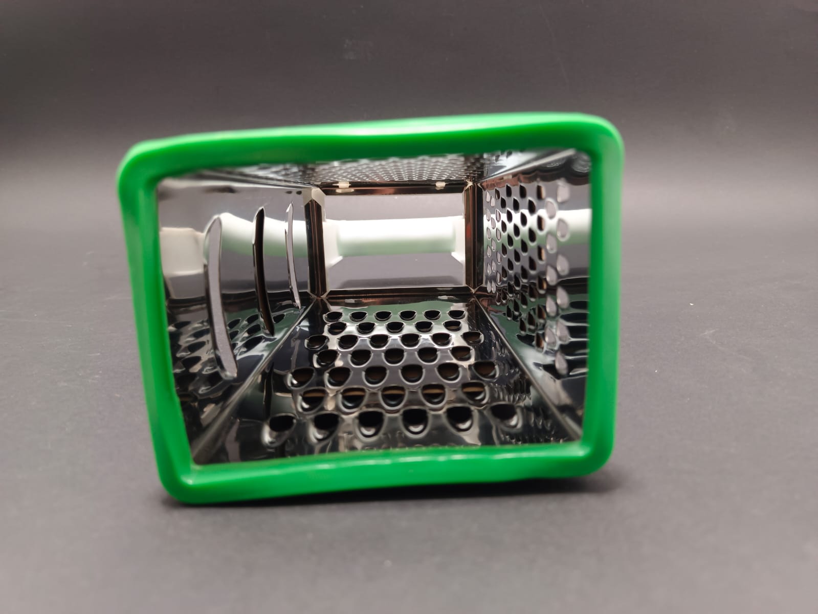 Miniatura 2 de Rallador metálico de 21cm