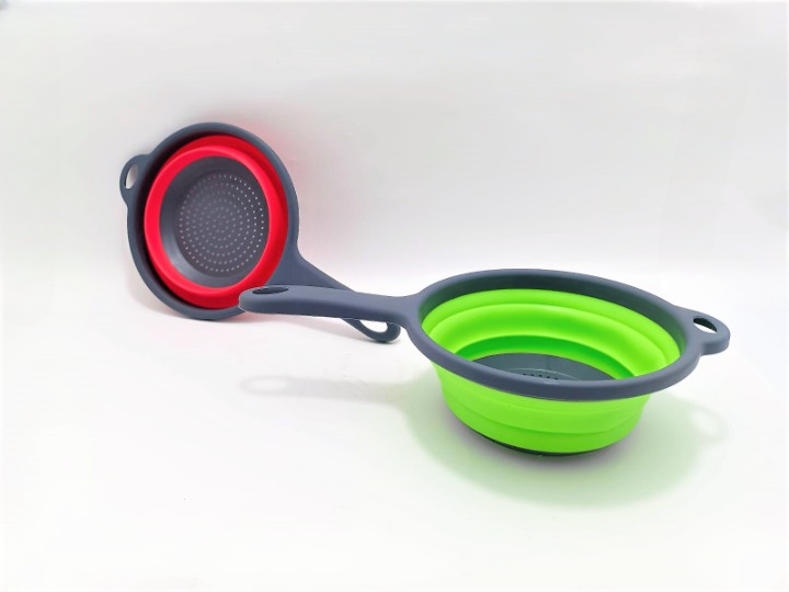 Miniatura 3 de Escurridor de Goma Grande