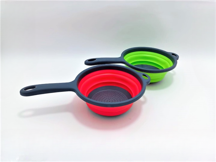 Miniatura 2 de Escurridor de Goma Grande