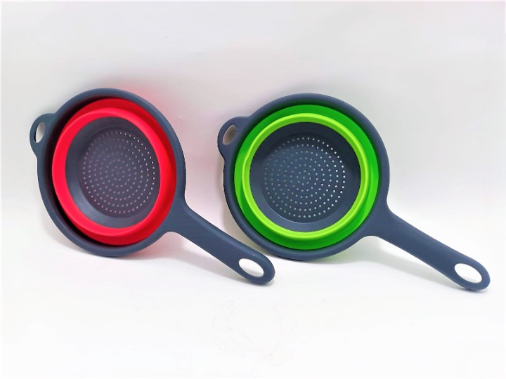 Escurridor de Goma Grande