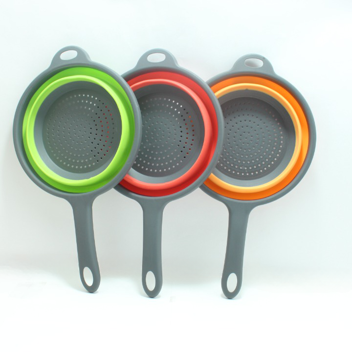 Miniatura 4 de Escurridor de Goma Grande