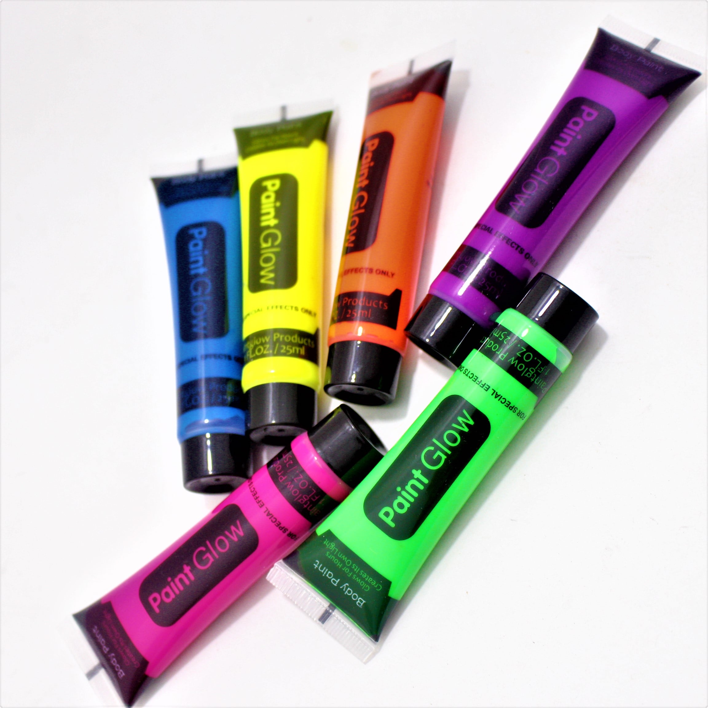 Miniatura 4 de Pintucarita Neon