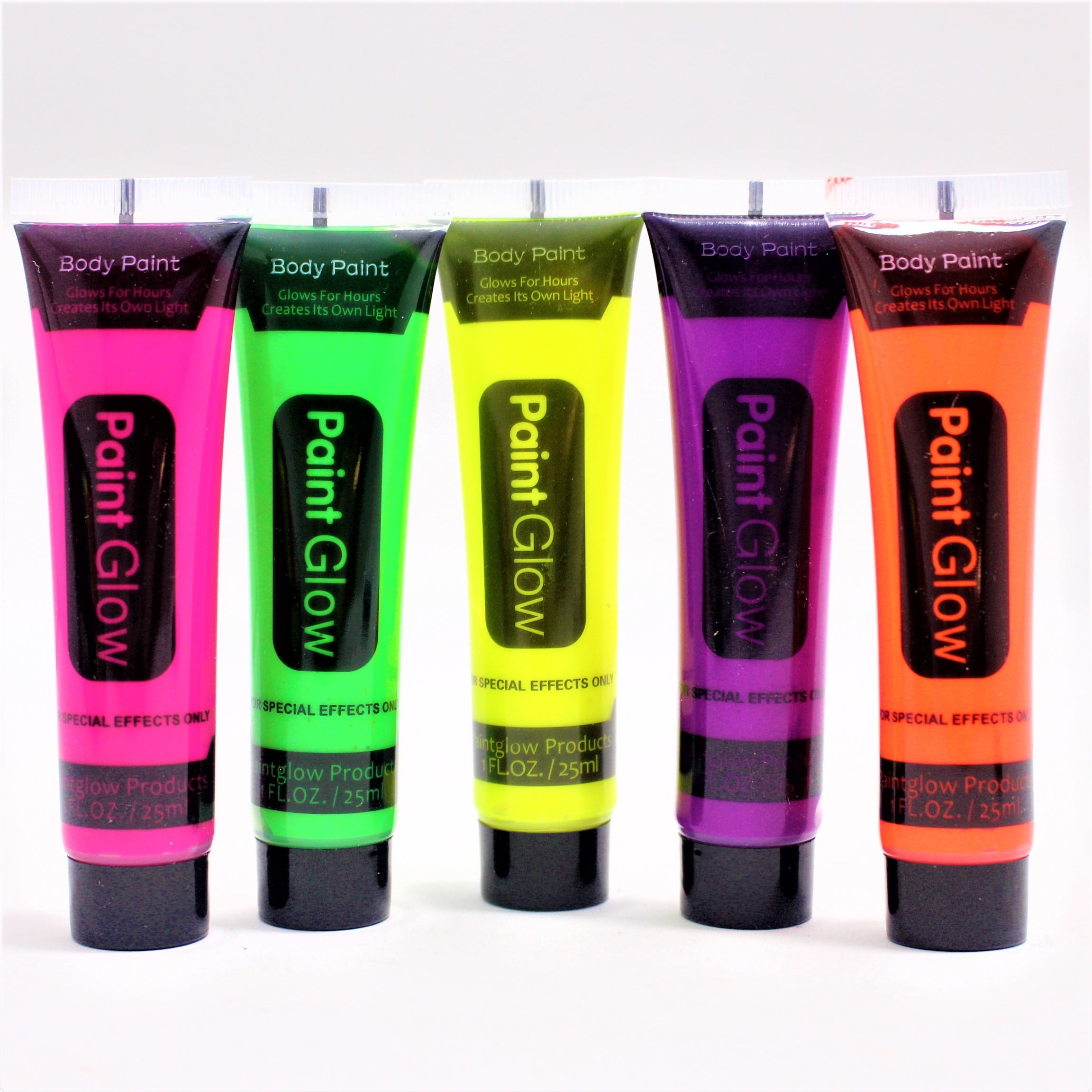 Miniatura 3 de Pintucarita Neon