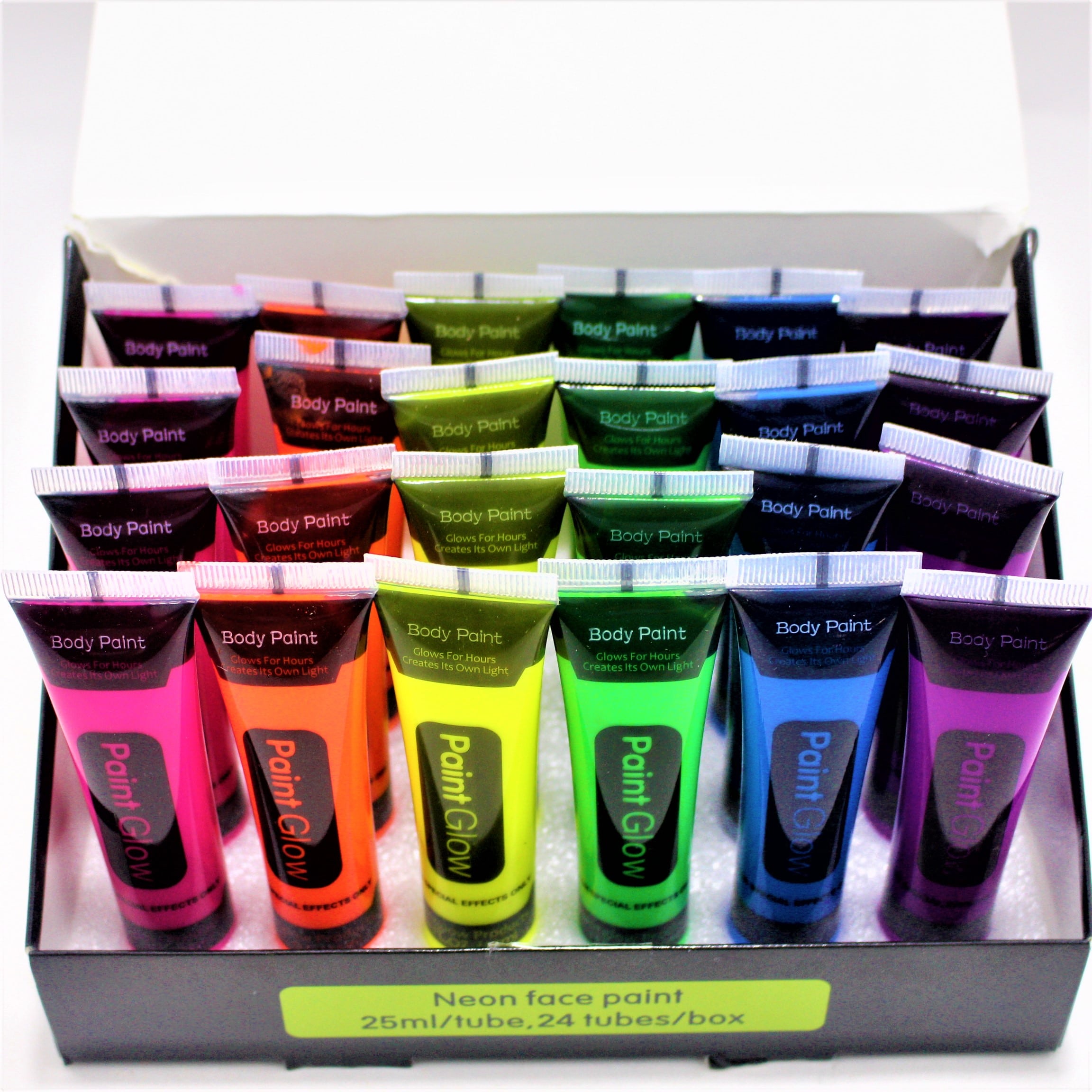 Miniatura 5 de Pintucarita Neon