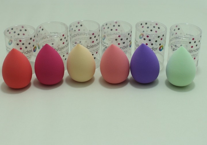 Miniatura 3 de Pomo Gota Beautyblender
