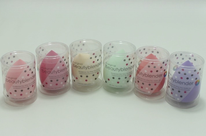 Miniatura 2 de Pomo Gota Beautyblender