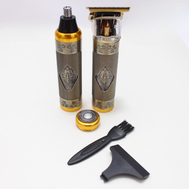 Maquina de motilar 3 funciones