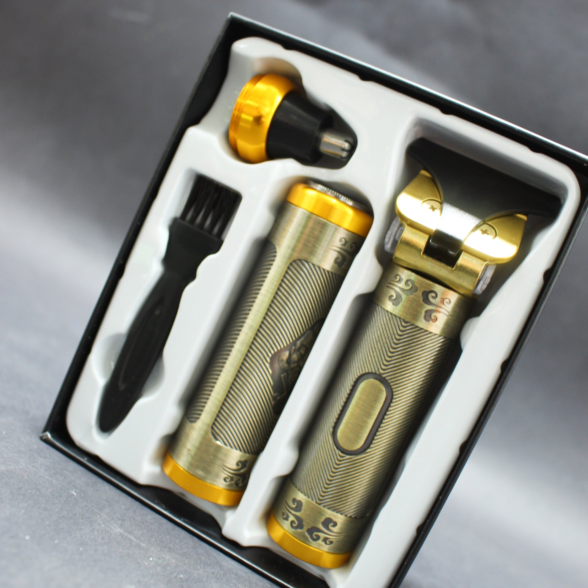 Miniatura 5 de Maquina de motilar 3 funciones