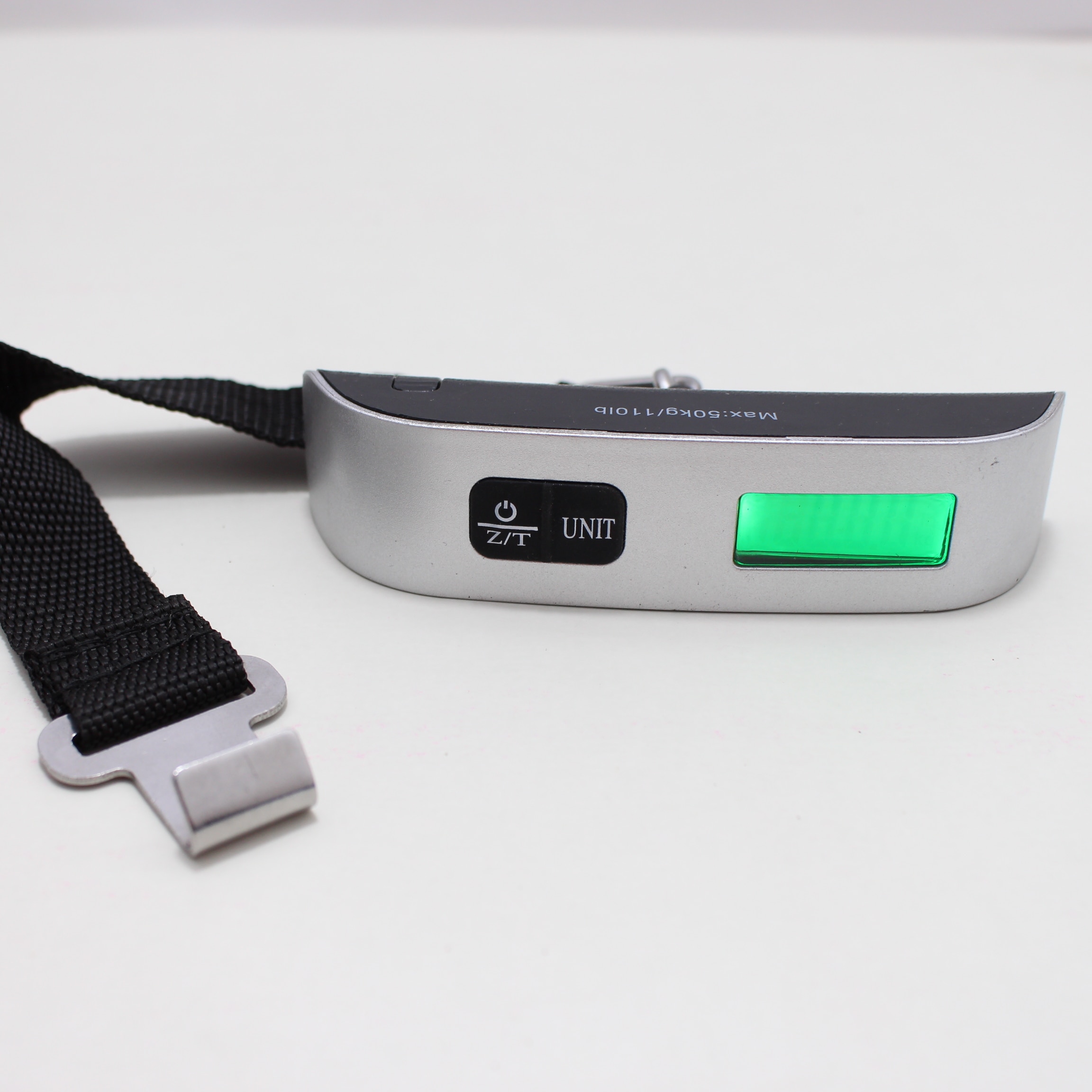 Miniatura 2 de Pesa Digital para maletas