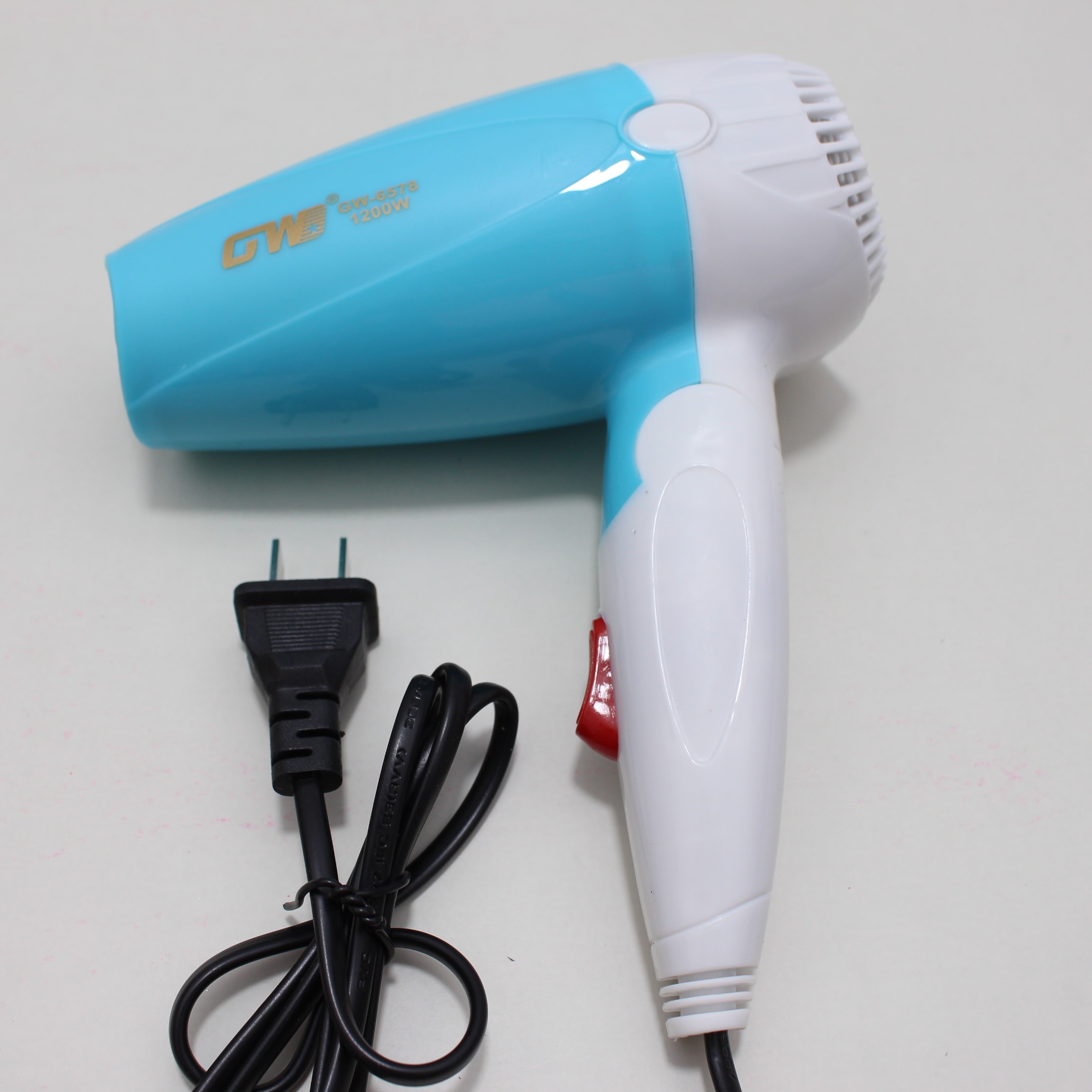 Secador para el cabello 1200W