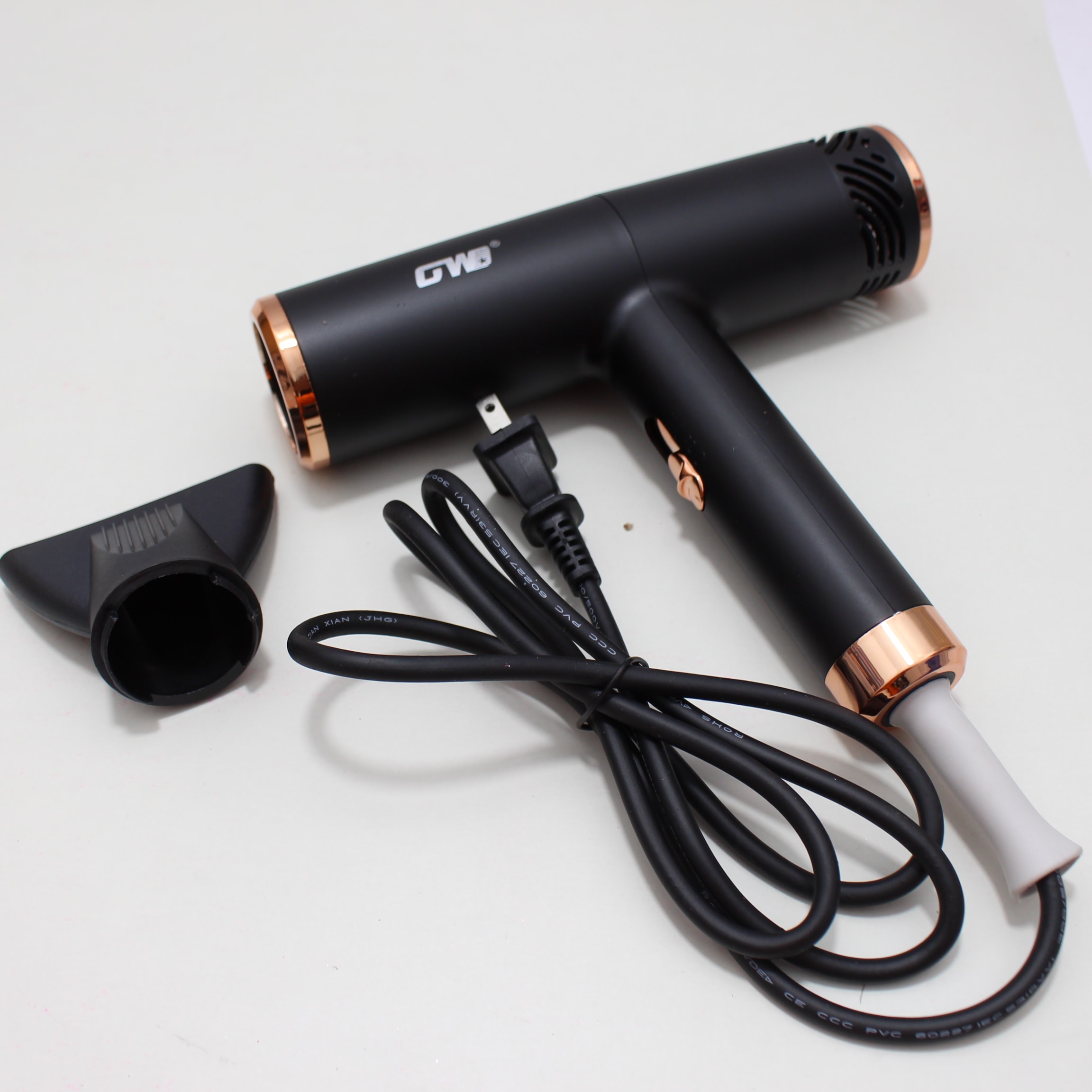 Secador para el cabello 3000W