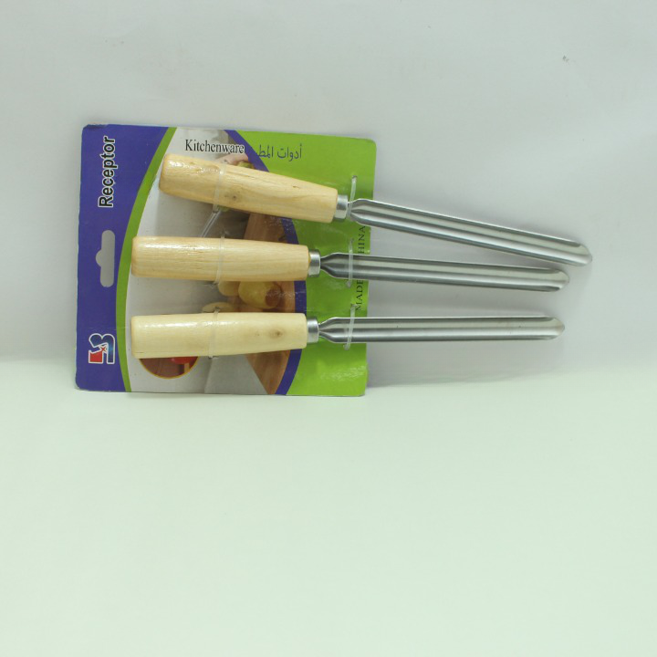 Miniatura 2 de Extractor de cocina Manual x3