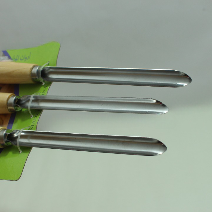 Miniatura 4 de Extractor de cocina Manual x3