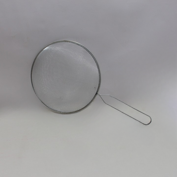 Miniatura 3 de Colador metalico 18cm