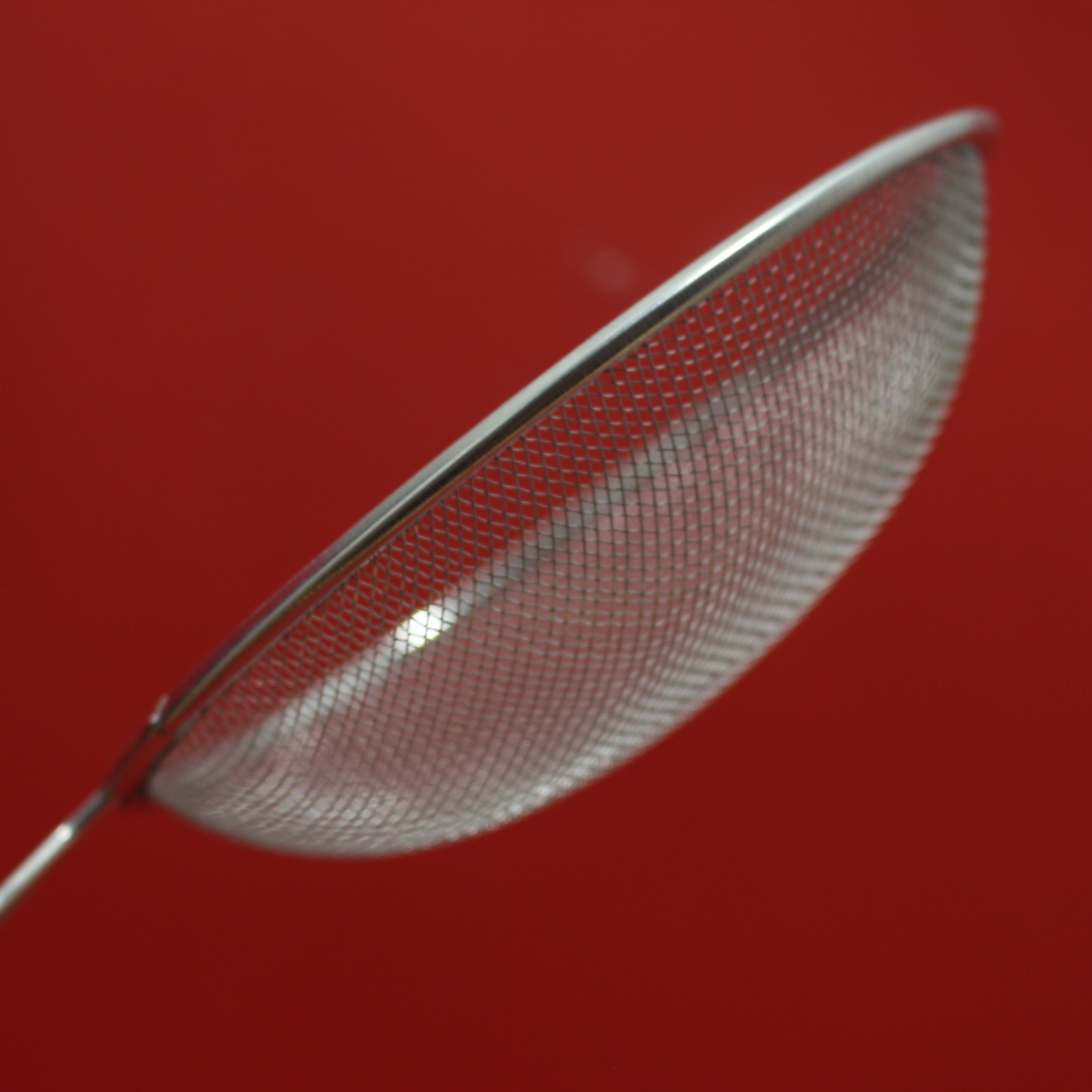 Miniatura 4 de Colador metalico 18cm