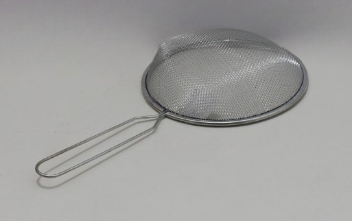 Miniatura 4 de Colador metalico 14cm