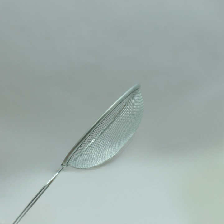 Miniatura 2 de Colador metalico 10cm