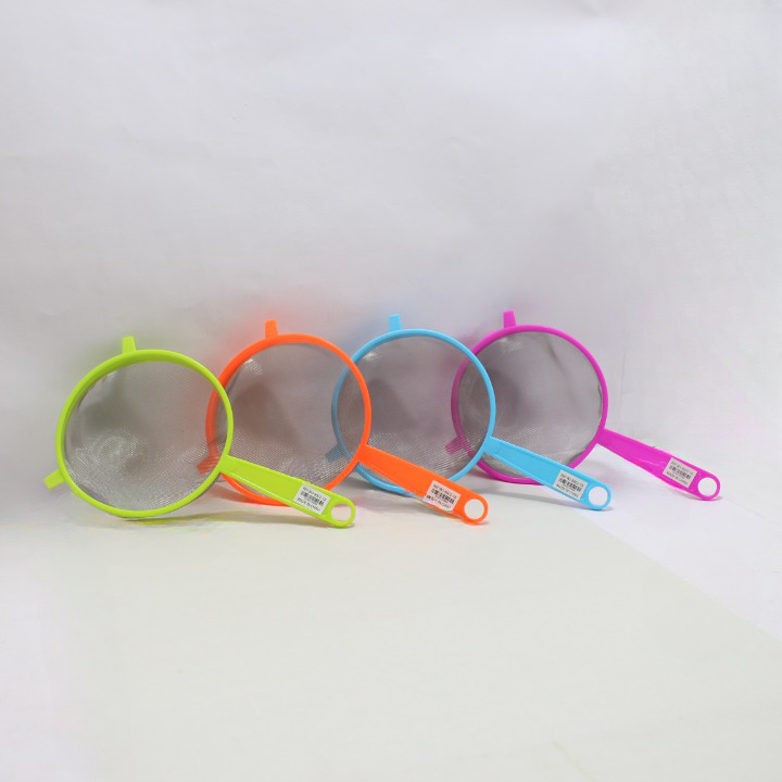 Miniatura 5 de Colador plastico 18cm