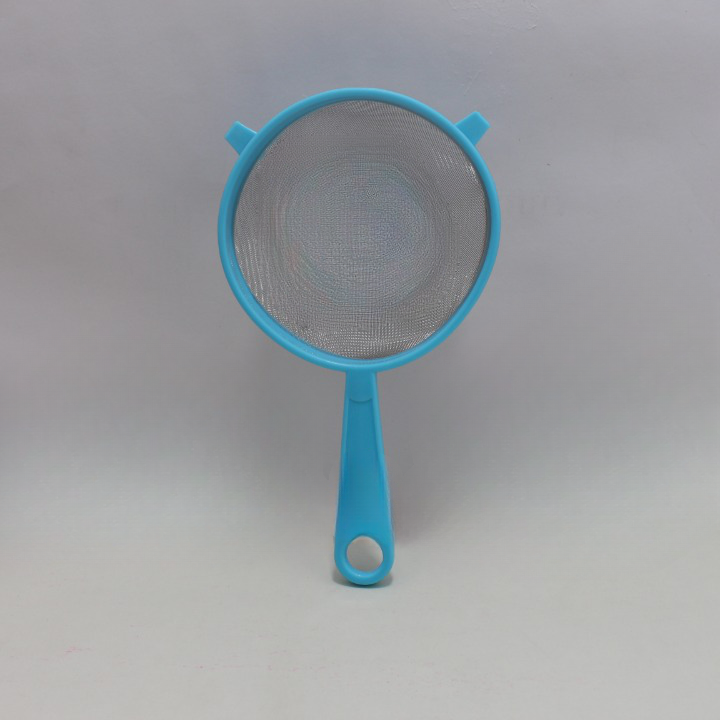 Colador plastico 14cm