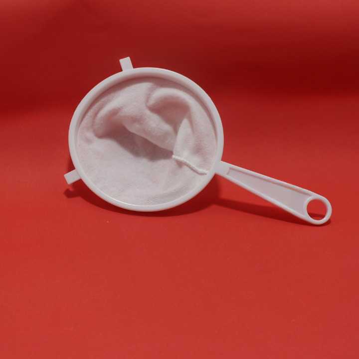 Colador de cafe 10cm