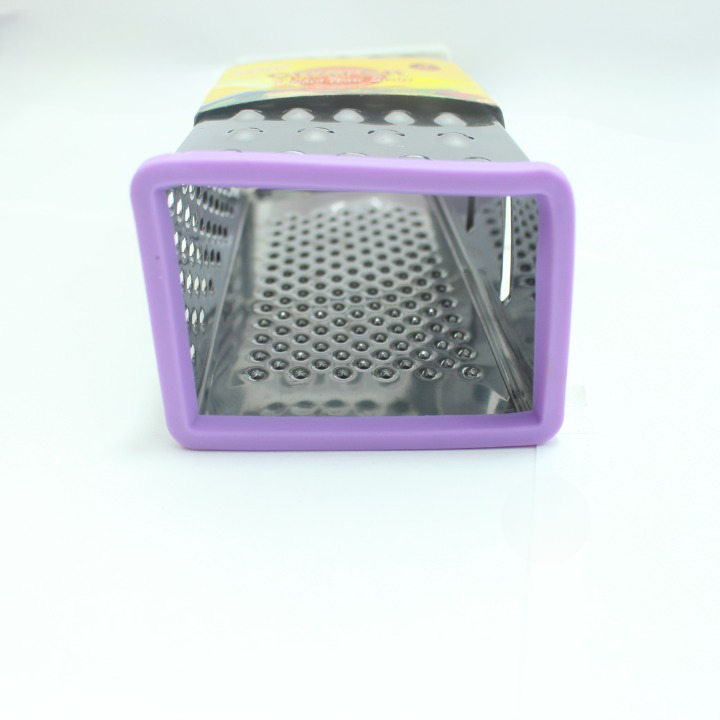 Miniatura 4 de Rallador Metalico de 25cm