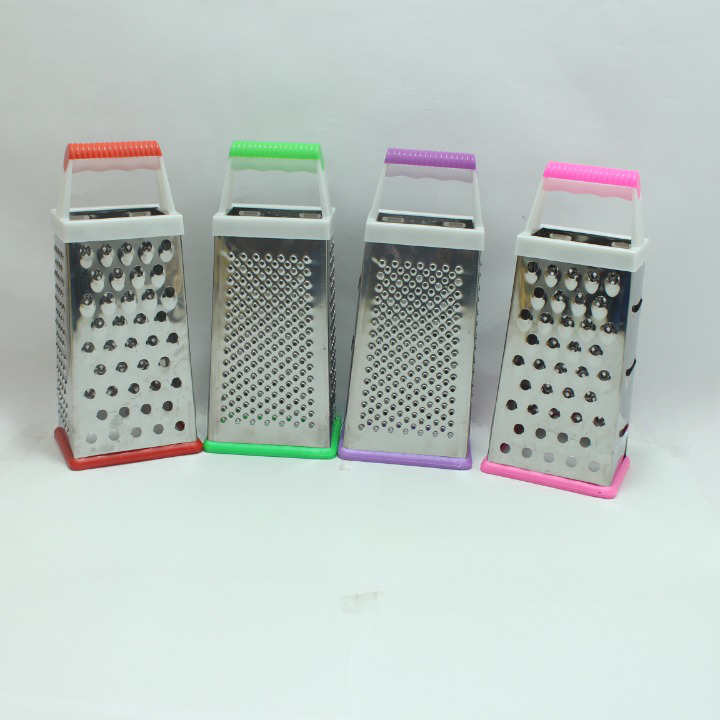 Rallador Metalico de 25cm