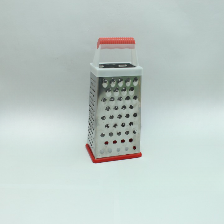 Miniatura 2 de Rallador Metalico de 25cm