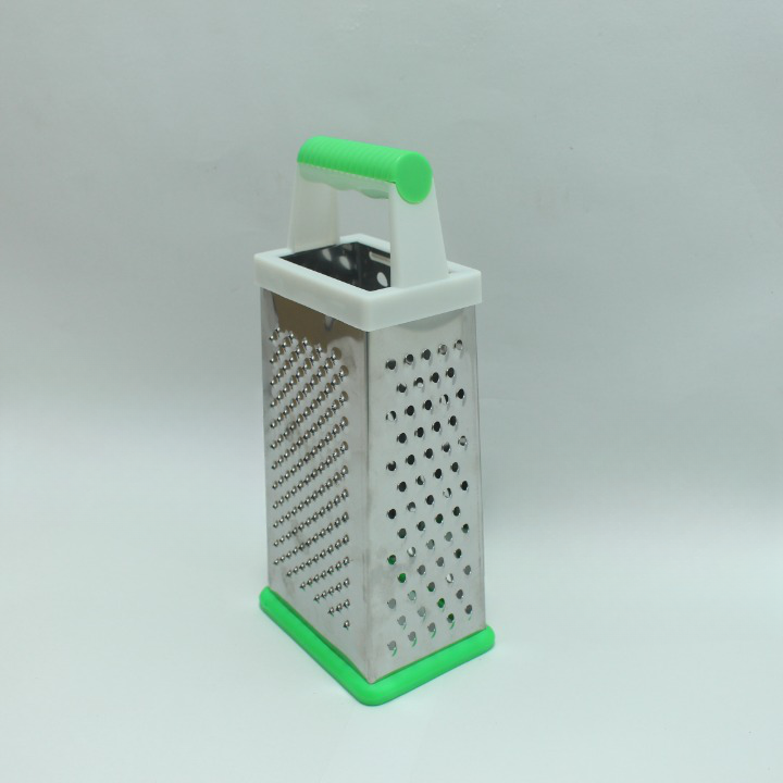 Miniatura 3 de Rallador Metalico de 25cm