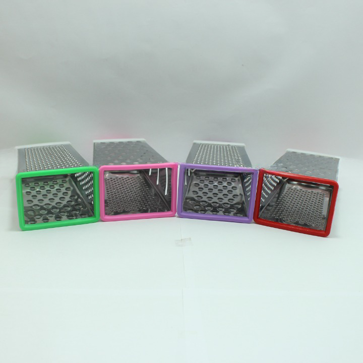 Miniatura 6 de Rallador Metalico de 25cm