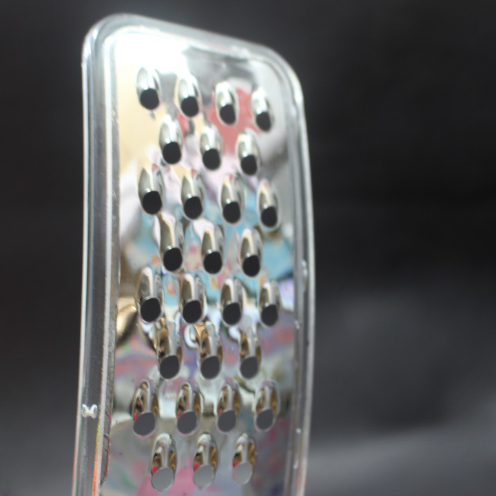 Miniatura 3 de Rallador de mano