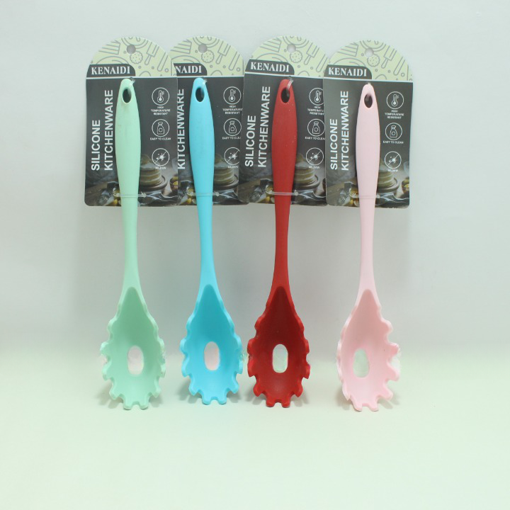 Cucharon de Cocina Plastico