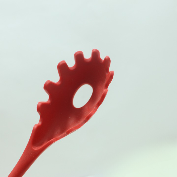 Miniatura 4 de Cucharon de Cocina Plastico