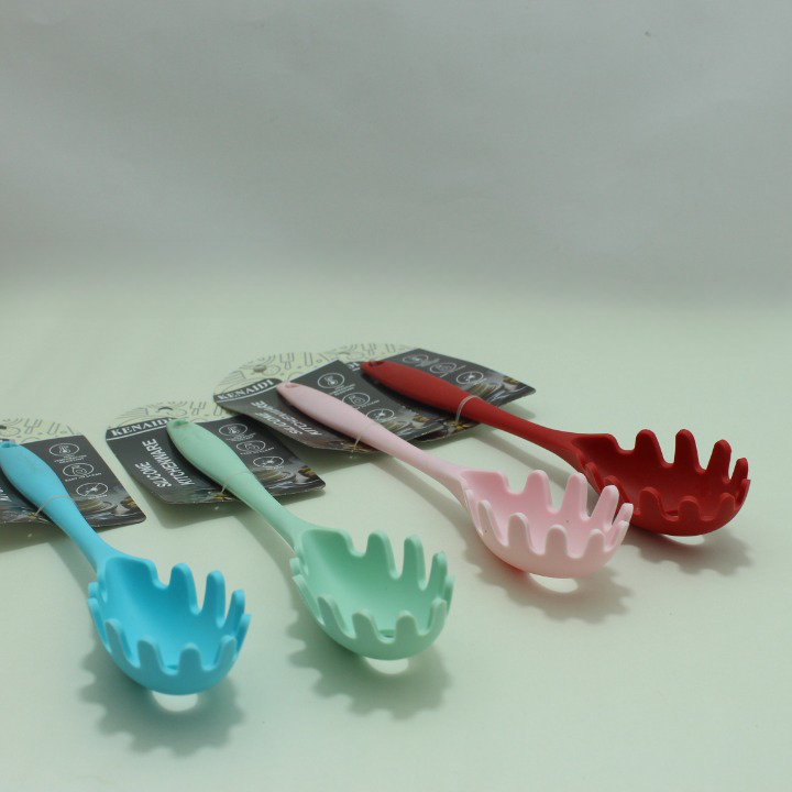 Miniatura 2 de Cucharon de Cocina Plastico