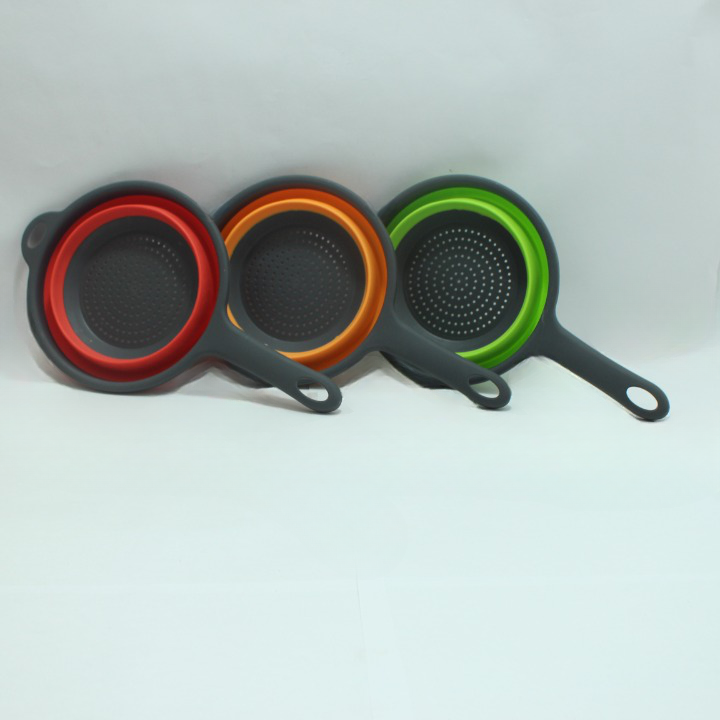 Miniatura 2 de Escurridor de Goma pequeño