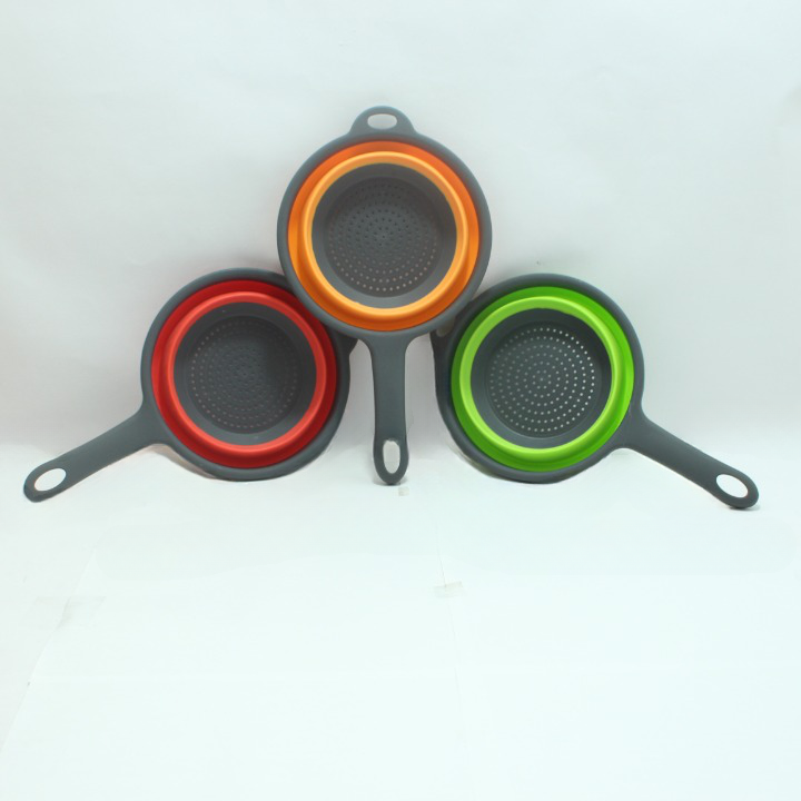 Escurridor de Goma pequeño