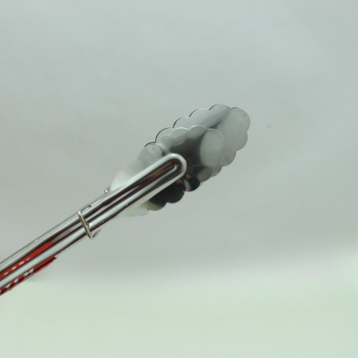 Miniatura 5 de Set de Pinzas para cocina x2