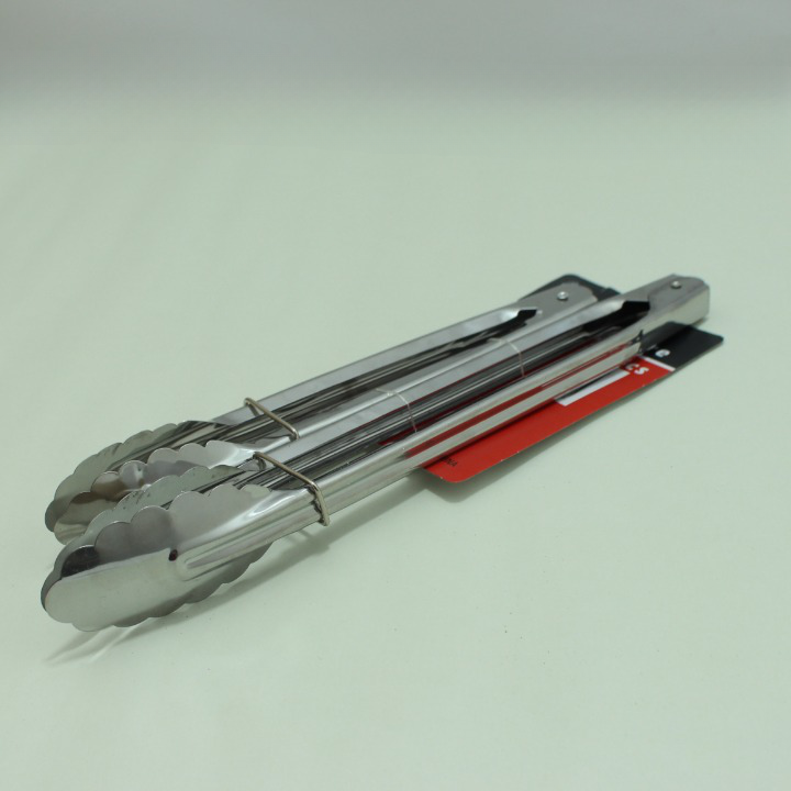 Miniatura 3 de Set de Pinzas para cocina x2