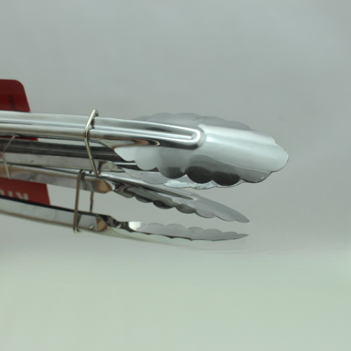 Miniatura 4 de Set de Pinzas para cocina x2