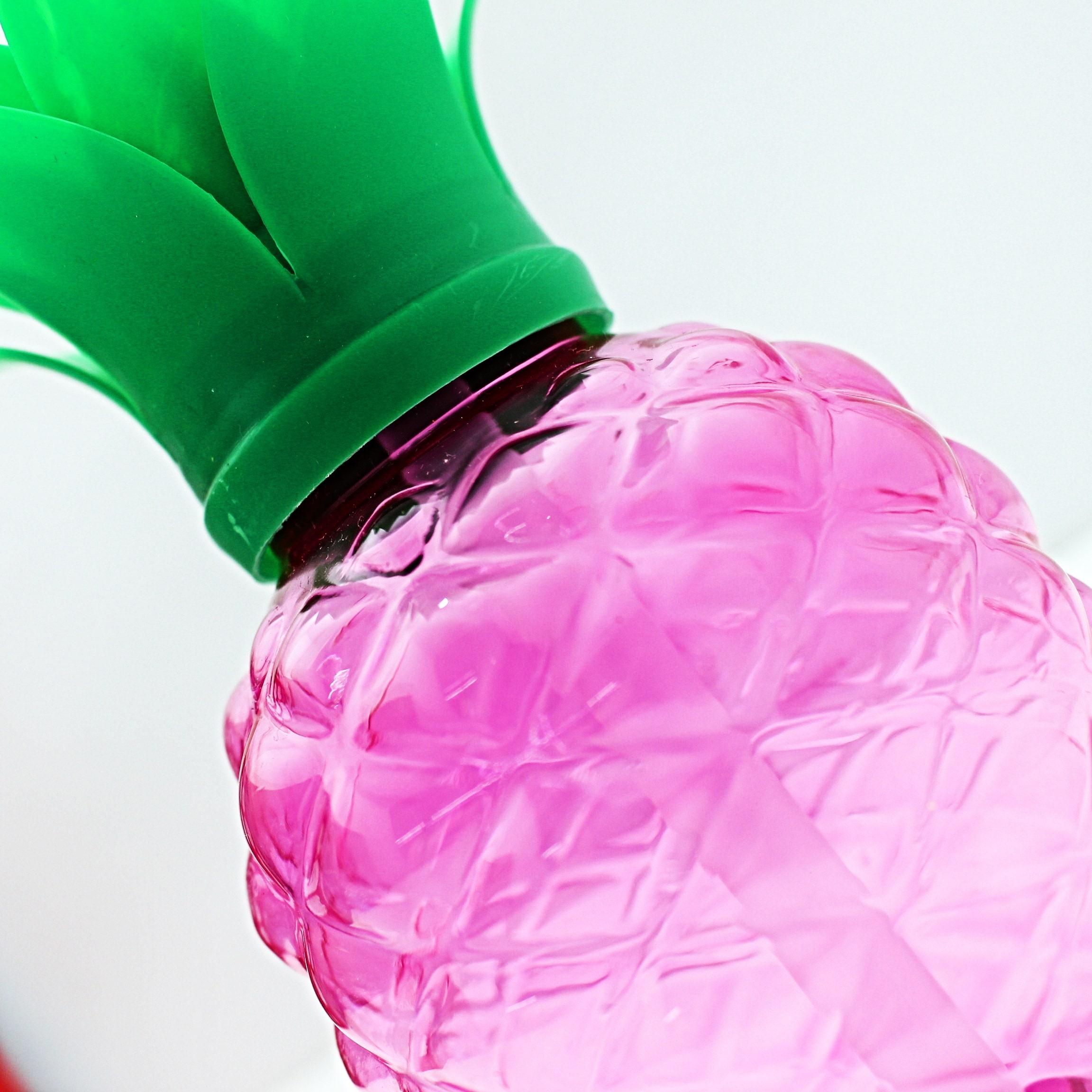 Miniatura 5 de Termo con pitillo en Forma de piña