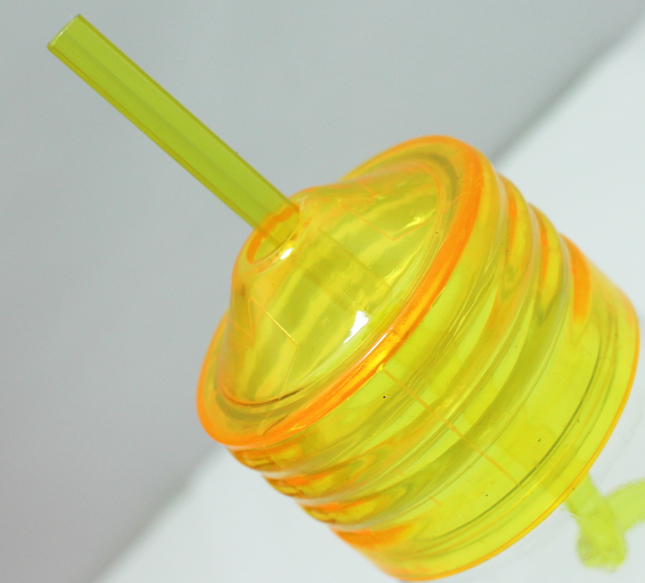 Miniatura 4 de Termo con pitillo en forma de bombillo