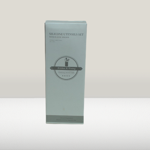 Miniatura 4 de Juego de utensilios para la cocina x11