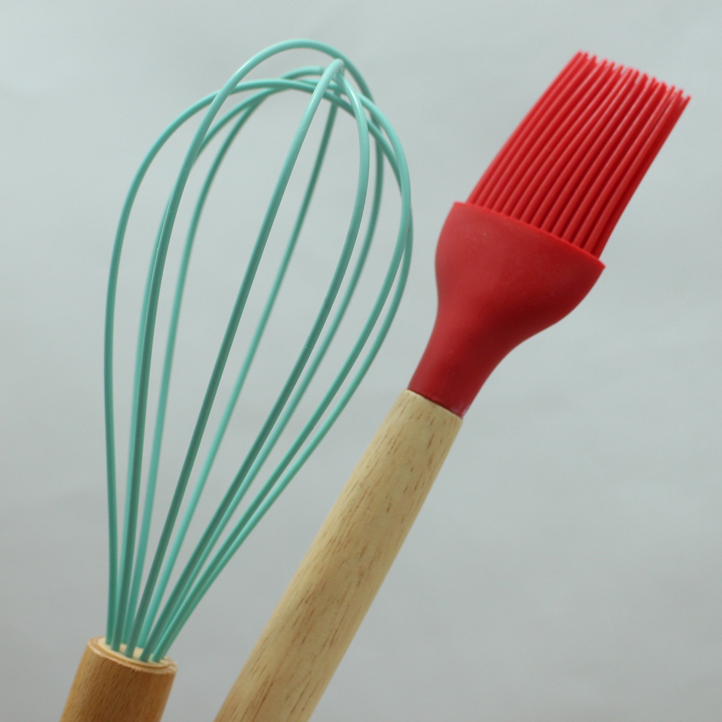 Miniatura 6 de Juego de utensilios para la cocina x11